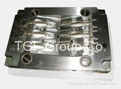 Precise Injection Mold for Plastic Components