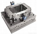 Professional Plastic Injection Mould in