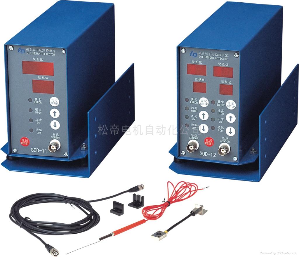 微电脑下死点/下死点检知器/微电脑检知器 3