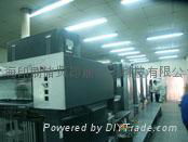 Shanghai Chu Yin Printing Technology Co., Ltd.