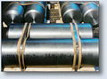 ASTM B637 UNS N07750 ASME SB637 Rods Bars