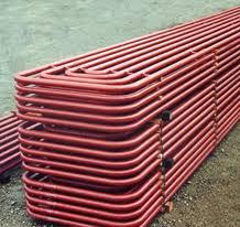 SUPER304H UNS S30432 USC Boiler Tube 4