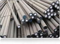 Soft Magnetic Iron Rod Bar 4