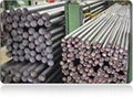 Soft Magnetic Iron Rod Bar