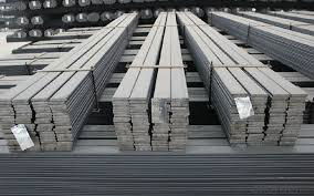 Hot Rolled Spring Steel Flat Bars 3