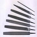 Cold Rolled File-Steel Profile Section 1