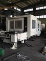 CNC  HORIZONAL  MACHINE HITACHI  HG-800