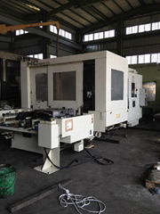  CNC  HORIZONAL  MACHINE HITACHI  HG-800