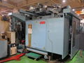 CNC HORIZONAL MACHINE