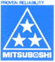 mitsuboshi三星工業皮帶