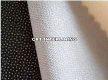 Twill weave interlining(SD2210)