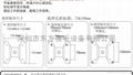 液晶显示器LCD支架 电脑支架 显示器支架 双屏支架 4