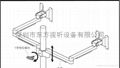 液晶显示器LCD支架 电脑支架 显示器支架 双屏支架 8