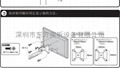 液晶顯示器LCD支架 電腦支架 顯示器支架 雙屏支架 9