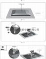 液晶电脑显示器支架万向/双屏 13