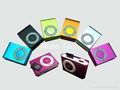 iPod Shuffle MP3 Player with TF-card slot 1