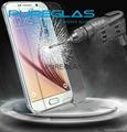 Premium Tempered Glass 9H Screen Protective film for Samsung Galaxy S6 1