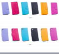 Manufacturer~PU Leather Case for iPhone4/4S Flip Leather cases 2