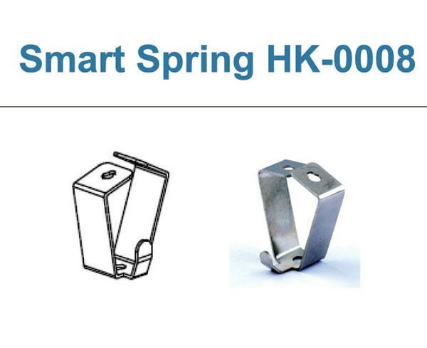 display Smart Spring HK-0008