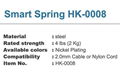 display Smart Spring HK-0008 2