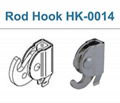 display Rod Hook HK-0014 1