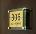 SA Series - Aluminium Sign Fixing 1616  5