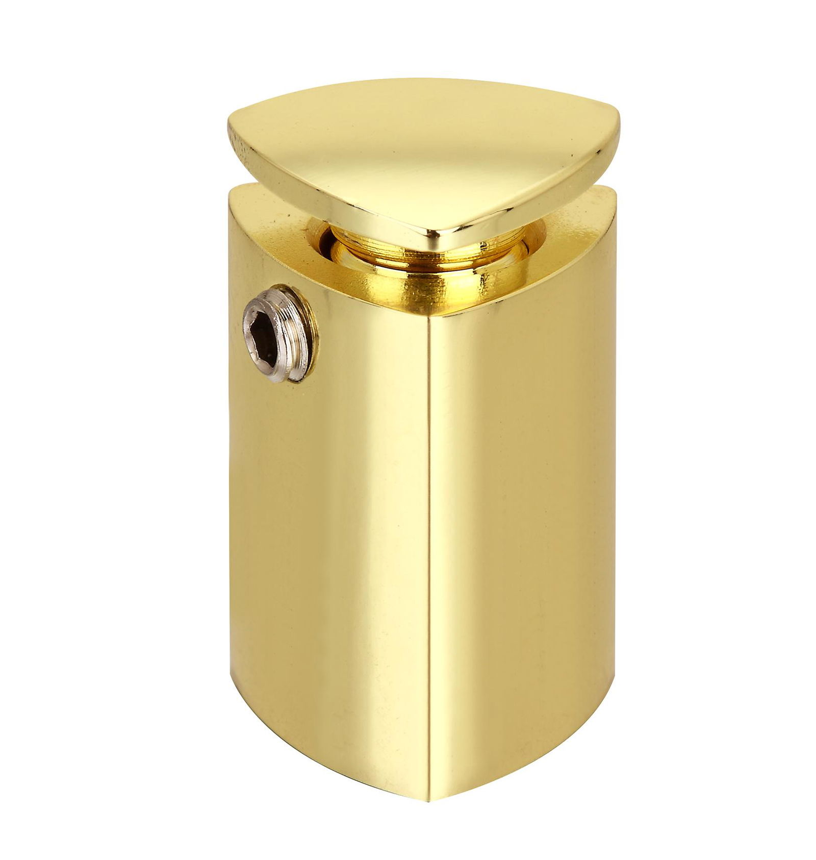 New polygonal brass standoffs