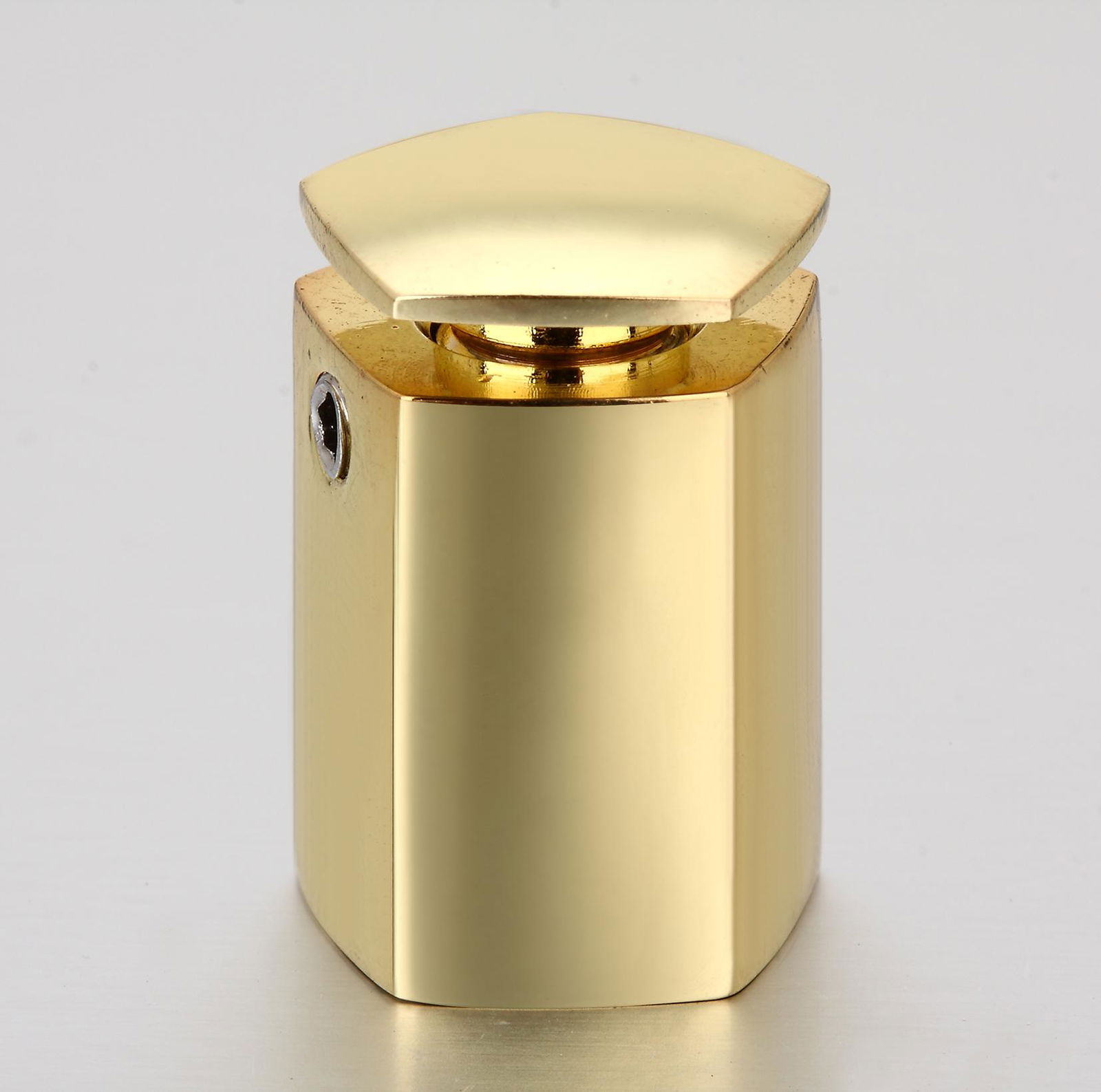 New polygonal brass standoffs 5