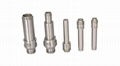 special diamond drill bits for auto glass, car glass drilling