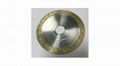 diamond glass cutting disc