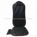 Jade Massage Seat Cushion