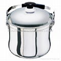 Energy Saving Cooker 1