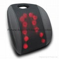 Infrared Omni-Massage Cushion  1