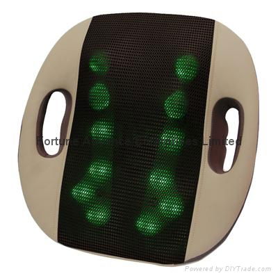 Infrared Omni-Massage Cushion  2