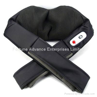 Neck and Shoulder Massager 2