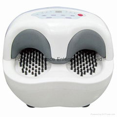 Infrared Acupuncture Air Pressure Foot Massager