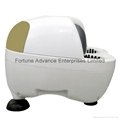 Infrared Acupuncture Air Pressure Foot Massager  3