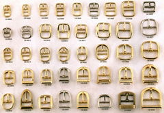 Shoes Buckle Hardware #LK-0001-LK-0041