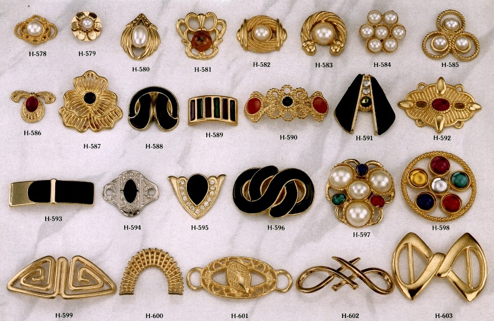 21 H578H603 (Taiwan Manufacturer) Other Textile Accessories