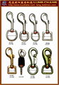 Taiwan Zinc Alloy CLASP HANDBAG LOCK