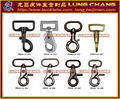 Zinc hook Bag accessories