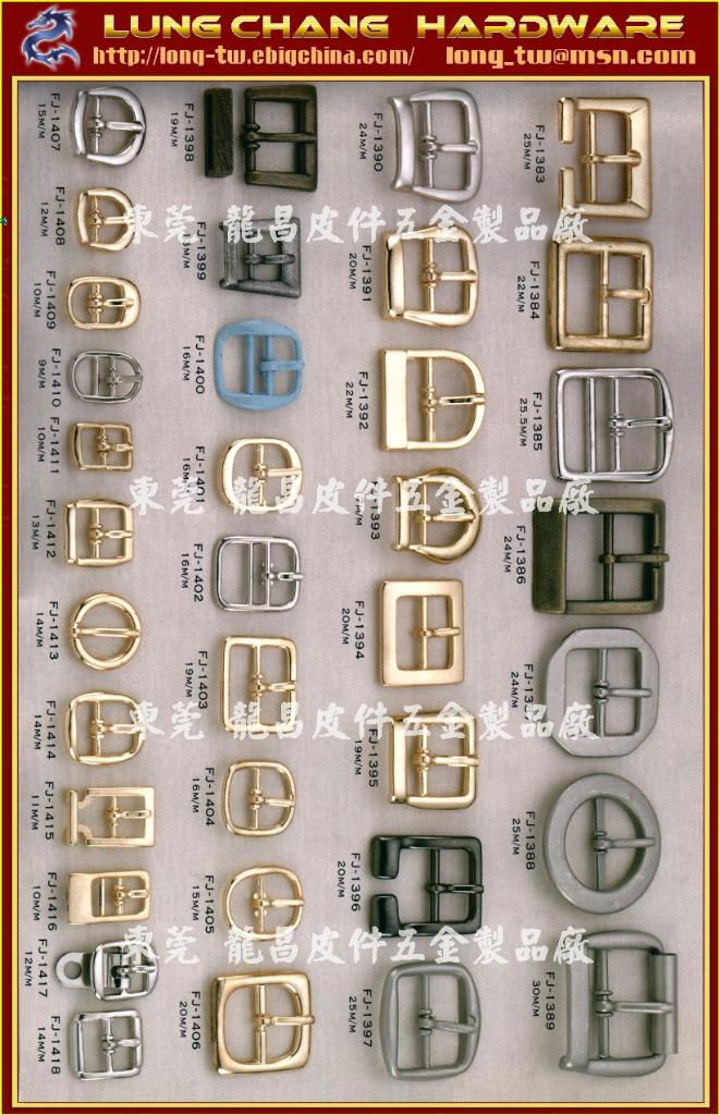 Shoes accessories hardware.Decorate  small hardware &FJ-1383-FJ-1483