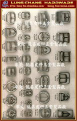 Shoes decorate Button & hardware accessories &FJ-703-FJ-733