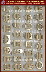 Shoes decorate Button & hardware accessories &FJ-592-FJ-621