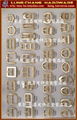 Shoes  Button Buckles & hardware accessories &FJ-531-FJ-565 1