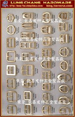 Shoes  Button Buckles & hardware accessories &FJ-531-FJ-565