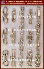 金屬裝飾配件 鑽鏈 飾鏈 