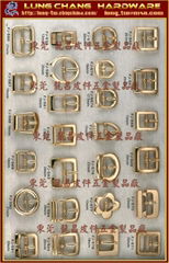 Metal buckles, belt buckles, buckle accessories