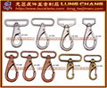 Taiwan Zinc hook Bag Metal Accessories