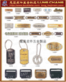 Hardware  buckle, decorative piece  Taiwan Metal Buckle